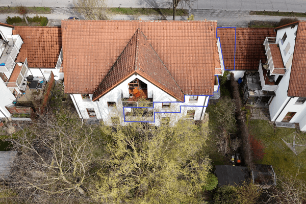 4 bedroom flat for sale, 87 m², Leegebruch 4 bedroom flat for sale, 87 m², Leegebruch