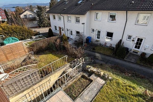 house for sale, 104 m², Balingen, Baden-Württemberg house for sale, 104 m², Balingen, Baden-Württemberg