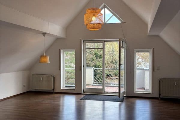 2 bedroom flat to rent, 69 m², Alte Bergstrasse 27, Seeheim-Jugenheim 2 bedroom flat to rent, 69 m², Alte Bergstrasse 27, Seeheim-Jugenheim