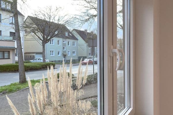 1 bedroom with open-plan kitchen flat to rent, 50 m², Herne 1 bedroom with open-plan kitchen flat to rent, 50 m², Herne