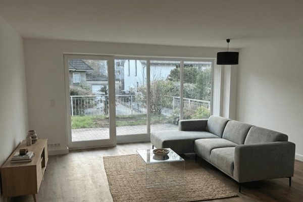 2 bedroom flat to rent, 62 m², Hamburg, Hamburg 2 bedroom flat to rent, 62 m², Hamburg, Hamburg