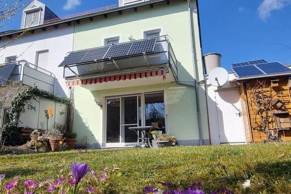 house for sale, 150 m², Händelstr. 1, Feldkirchen, Bavaria house for sale, 150 m², Händelstr. 1, Feldkirchen, Bavaria