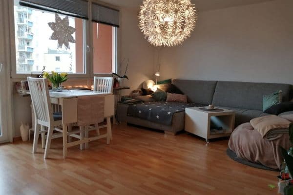 2 bedroom flat to rent, 65 m², Goethering 2, Stein 2 bedroom flat to rent, 65 m², Goethering 2, Stein