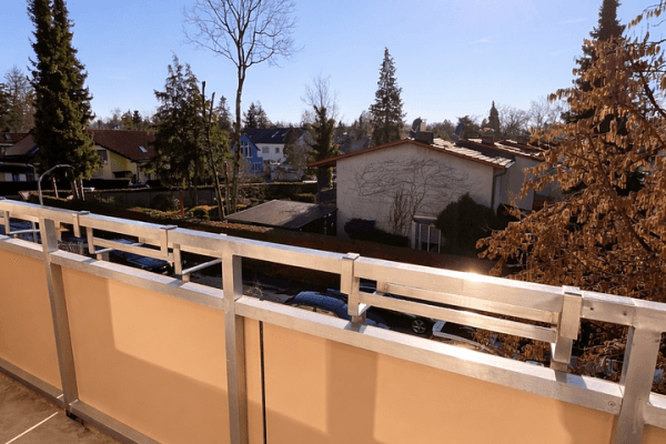 2 bedroom flat for sale, 55 m², Ottobrunn-Waldkolonie, Bavaria 2 bedroom flat for sale, 55 m², Ottobrunn-Waldkolonie, Bavaria