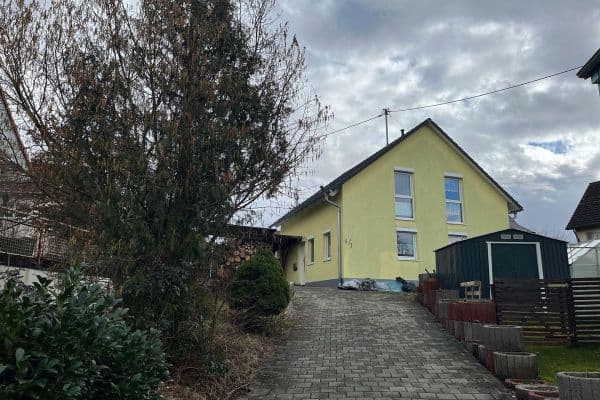 house for sale, 130 m², Deisslingen house for sale, 130 m², Deisslingen