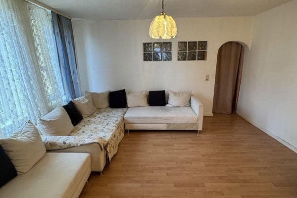 1 bedroom with open-plan kitchen flat to rent, 60 m², Eckeseyer Str. 169, Hagen 1 bedroom with open-plan kitchen flat to rent, 60 m², Eckeseyer Str. 169, Hagen