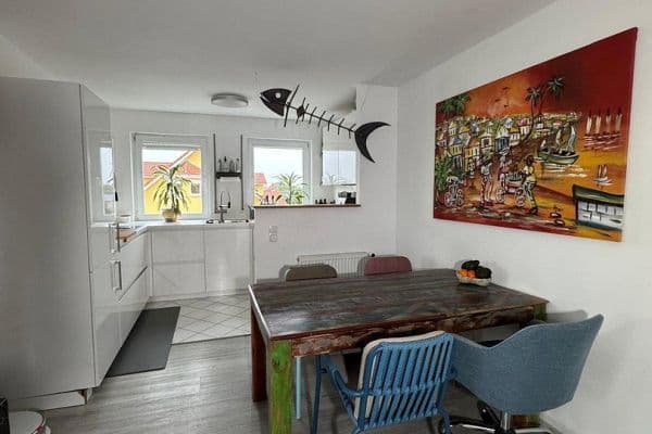 4 bedroom flat for sale, 93 m², Birkenheide 4 bedroom flat for sale, 93 m², Birkenheide