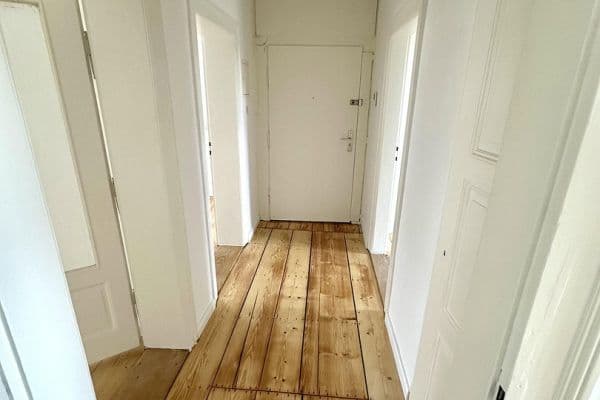 4 bedroom flat to rent, 123 m², Geishornstraße 8, Offenbach am Main 4 bedroom flat to rent, 123 m², Geishornstraße 8, Offenbach am Main