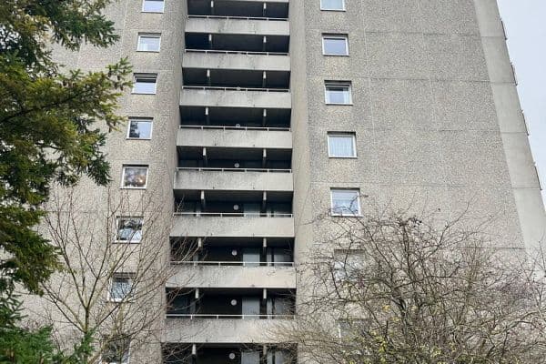 flat to rent, 15 m², Adenauerstraße 5, Puchheim, Bavaria flat to rent, 15 m², Adenauerstraße 5, Puchheim, Bavaria