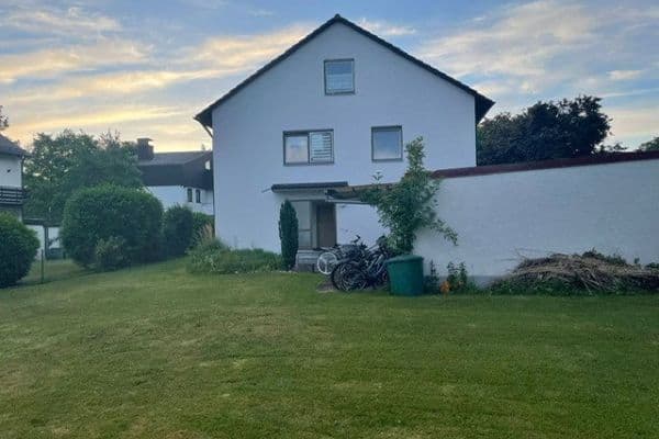 5 bedroom flat to rent, 107 m², Dillingen 5 bedroom flat to rent, 107 m², Dillingen