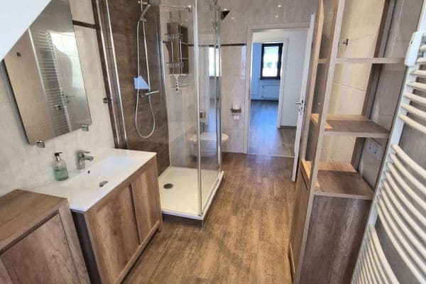 3 bedroom with open-plan kitchen flat to rent, 116 m², Schubertstrasse, Dreieich 3 bedroom with open-plan kitchen flat to rent, 116 m², Schubertstrasse, Dreieich