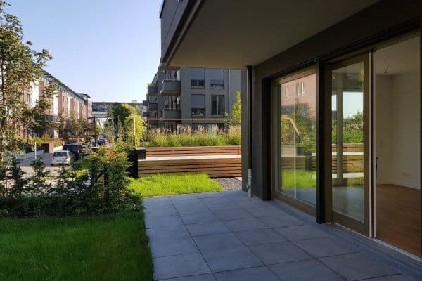 2 bedroom flat to rent, 89 m², Alt-Stralau 44B, Berlin, Berlin 2 bedroom flat to rent, 89 m², Alt-Stralau 44B, Berlin, Berlin