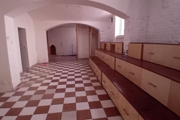 non-residential property to rent, 113 m², Lucemburská, Praha non-residential property to rent, 113 m², Lucemburská, Praha