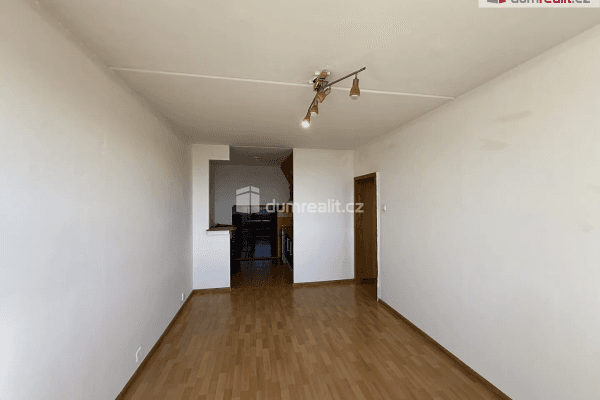 1 bedroom with open-plan kitchen flat to rent, 40 m², Karla Marxe, Most, Ústecký Region 1 bedroom with open-plan kitchen flat to rent, 40 m², Karla Marxe, Most, Ústecký Region