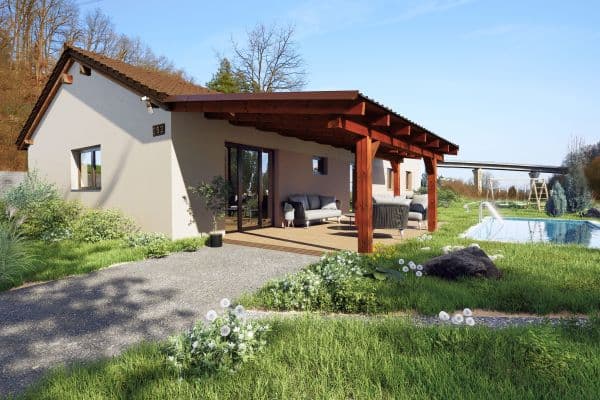 house for sale, 126 m², Hrdlořezy house for sale, 126 m², Hrdlořezy