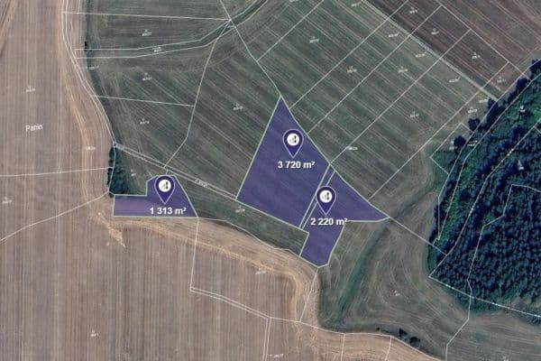 plot for sale, 907 m², plot for sale, 907 m²,
