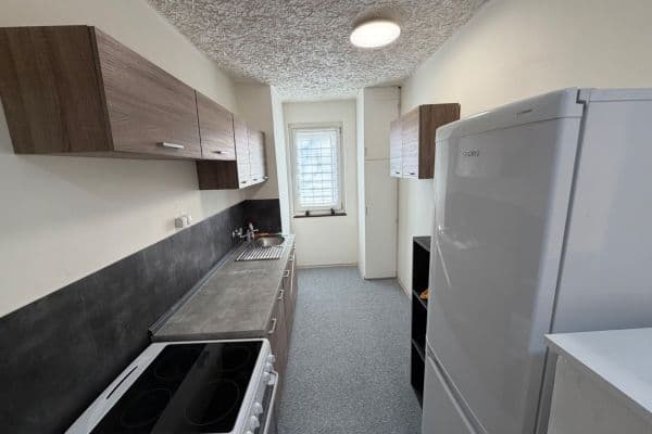 1 bedroom flat to rent, 38 m², Cihlářská, Chomutov 1 bedroom flat to rent, 38 m², Cihlářská, Chomutov