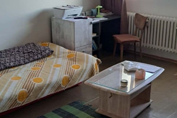 2 bedroom flat to rent, 56 m², Brechtova, Brno 2 bedroom flat to rent, 56 m², Brechtova, Brno