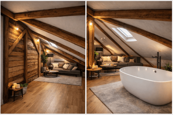 1 bedroom with open-plan kitchen flat for sale, 44 m², Vysokoškolská, Praha 1 bedroom with open-plan kitchen flat for sale, 44 m², Vysokoškolská, Praha