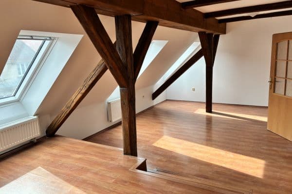 3 bedroom flat to rent, 157 m², Palackého, Jaroměř 3 bedroom flat to rent, 157 m², Palackého, Jaroměř