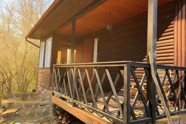 recreational property for sale, 397 m², Zdelov recreational property for sale, 397 m², Zdelov