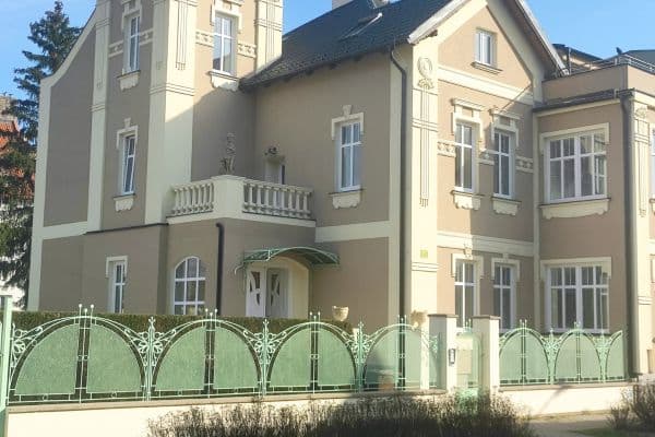 1 bedroom with open-plan kitchen flat to rent, 56 m², Ke Hřbitovu, Kolín 1 bedroom with open-plan kitchen flat to rent, 56 m², Ke Hřbitovu, Kolín