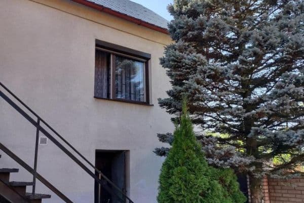 house for sale, 120 m², Malíkovice house for sale, 120 m², Malíkovice