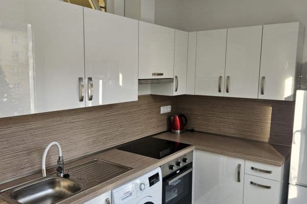 1 bedroom flat to rent, 50 m², Stará cesta, Vsetín 1 bedroom flat to rent, 50 m², Stará cesta, Vsetín