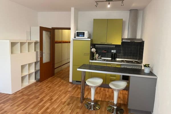 flat to rent, 64 m², Na Slatince, Praha flat to rent, 64 m², Na Slatince, Praha