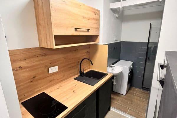 1 bedroom flat to rent, 37 m², Jičínská, Mladá Boleslav, Středočeský Region 1 bedroom flat to rent, 37 m², Jičínská, Mladá Boleslav, Středočeský Region