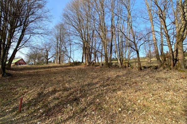 plot for sale, 1,024 m², Albrechtice v Jizerských horách plot for sale, 1,024 m², Albrechtice v Jizerských horách