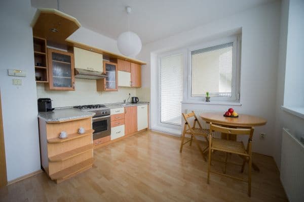 2 bedroom with open-plan kitchen flat for sale, 52 m², U Nemocnice, Brandýs nad Labem-Stará Boleslav 2 bedroom with open-plan kitchen flat for sale, 52 m², U Nemocnice, Brandýs nad Labem-Stará Boleslav