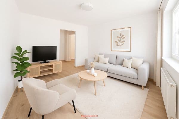 2 bedroom flat to rent, 58 m², Tylova, Havířov, Moravskoslezský Region 2 bedroom flat to rent, 58 m², Tylova, Havířov, Moravskoslezský Region