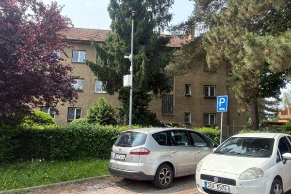 3 bedroom flat to rent, 63 m², Klecany 3 bedroom flat to rent, 63 m², Klecany