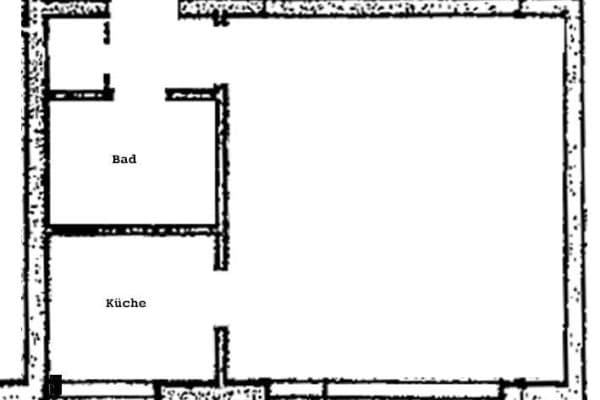 1 bedroom flat to rent, 26 m², Meerbusch 1 bedroom flat to rent, 26 m², Meerbusch