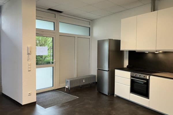 1 bedroom with open-plan kitchen flat for sale, 68 m², Hohenheimer Str. 11, Leinfelden 1 bedroom with open-plan kitchen flat for sale, 68 m², Hohenheimer Str. 11, Leinfelden