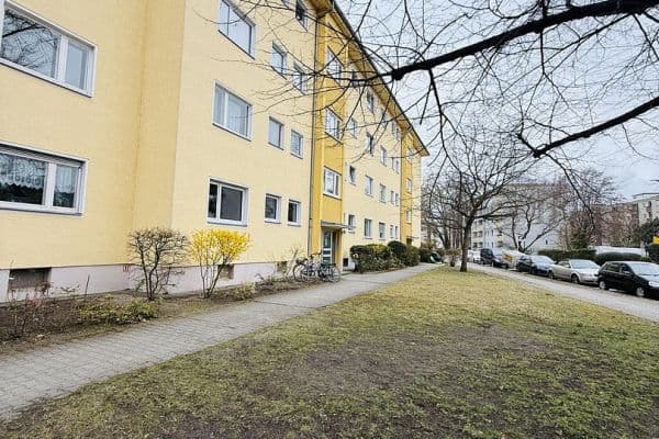 2 bedroom flat for sale, 55 m², Berlin, Berlin 2 bedroom flat for sale, 55 m², Berlin, Berlin