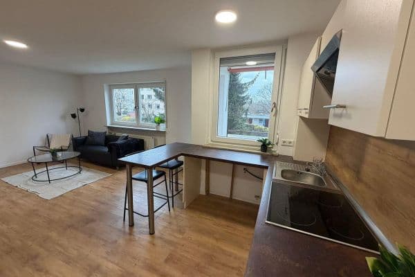 2 bedroom flat to rent, 54 m², Ernst-Heikel-Weg 23, Nürnberg 2 bedroom flat to rent, 54 m², Ernst-Heikel-Weg 23, Nürnberg