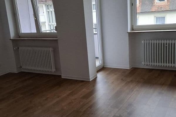 2 bedroom flat to rent, 57 m², Karlsruhe 2 bedroom flat to rent, 57 m², Karlsruhe