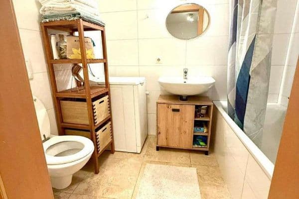 2 bedroom flat to rent, 37 m², Anzengruberstraße 1, Innsbruck, Tyrol 2 bedroom flat to rent, 37 m², Anzengruberstraße 1, Innsbruck, Tyrol