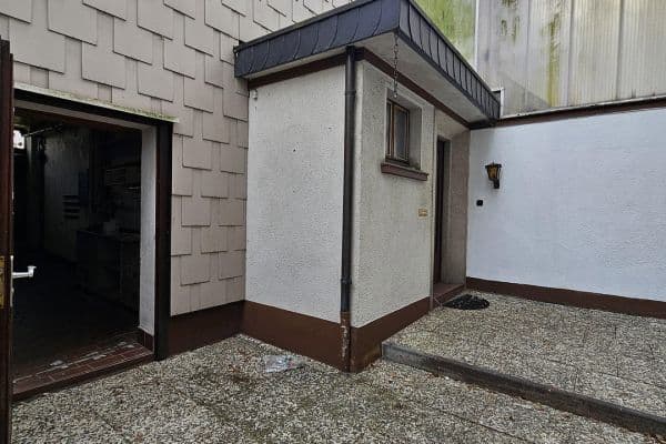 house to rent, 75 m², Sternstr. 10, Dortmund, North Rhine-Westphalia house to rent, 75 m², Sternstr. 10, Dortmund, North Rhine-Westphalia