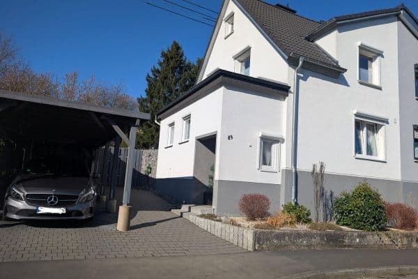 house for sale, 85 m², Betzdorf house for sale, 85 m², Betzdorf