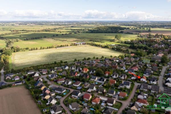 house for sale, 120 m², Am Immenhorst 52, Pampow house for sale, 120 m², Am Immenhorst 52, Pampow