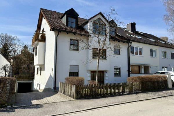 3 bedroom flat for sale, 86 m², Reginastrasse 30, München, Bavaria 3 bedroom flat for sale, 86 m², Reginastrasse 30, München, Bavaria