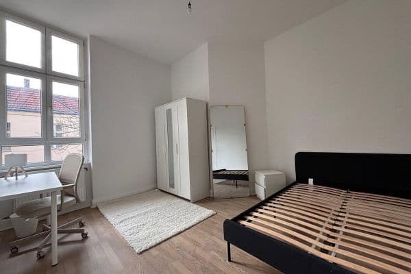 flat to rent, 18 m², Berlin, Berlin flat to rent, 18 m², Berlin, Berlin