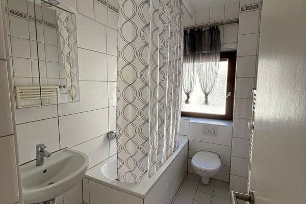 3 bedroom flat to rent, 82 m², Zum Traroth 12a, Bad Soden Salmünster 3 bedroom flat to rent, 82 m², Zum Traroth 12a, Bad Soden Salmünster