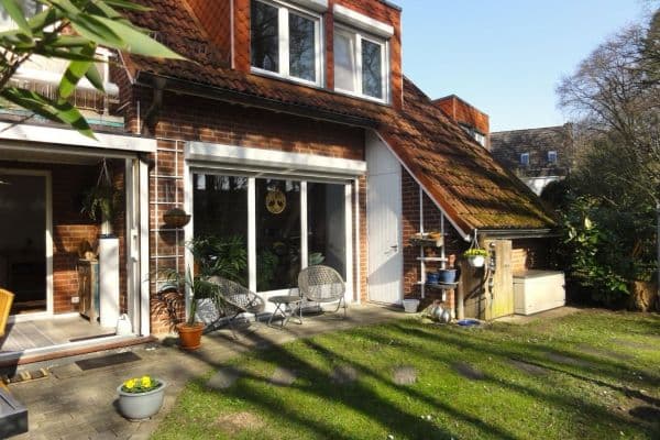 house for sale, 129 m², Ahrensburg house for sale, 129 m², Ahrensburg