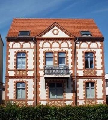 house for sale, 197 m², Rostocker Straße 30, Neubrandenburg house for sale, 197 m², Rostocker Straße 30, Neubrandenburg