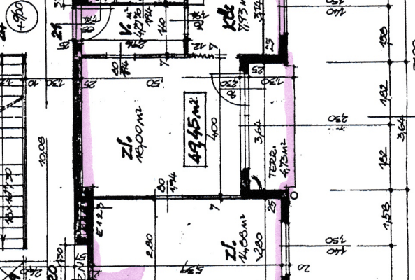 2 bedroom flat to rent, 50 m², Gymnasiumstraße 3, Stockerau 2 bedroom flat to rent, 50 m², Gymnasiumstraße 3, Stockerau