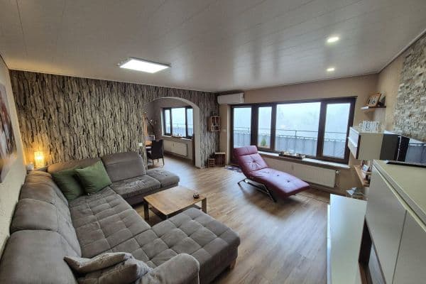 5 bedroom flat for sale, 115 m², Karben 5 bedroom flat for sale, 115 m², Karben